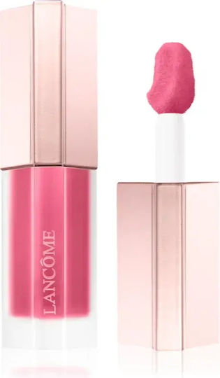 Lancome Lip Idôle Cuddleblur Lip Cream 8.5 8.5ml