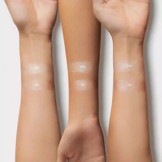 Inglot Creme Stick Textmarker Schatten Classic Glow 311 Kapazität G 6.2