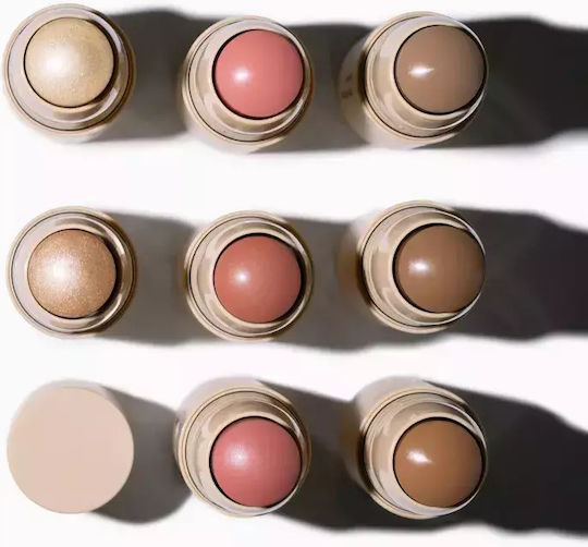 Inglot Creme Stick Textmarker Schatten Classic Glow 311 Kapazität G 6.2