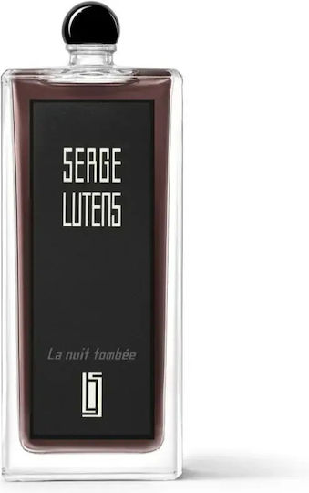 Serge Lutens La Nuit Eau de Parfum 50ml
