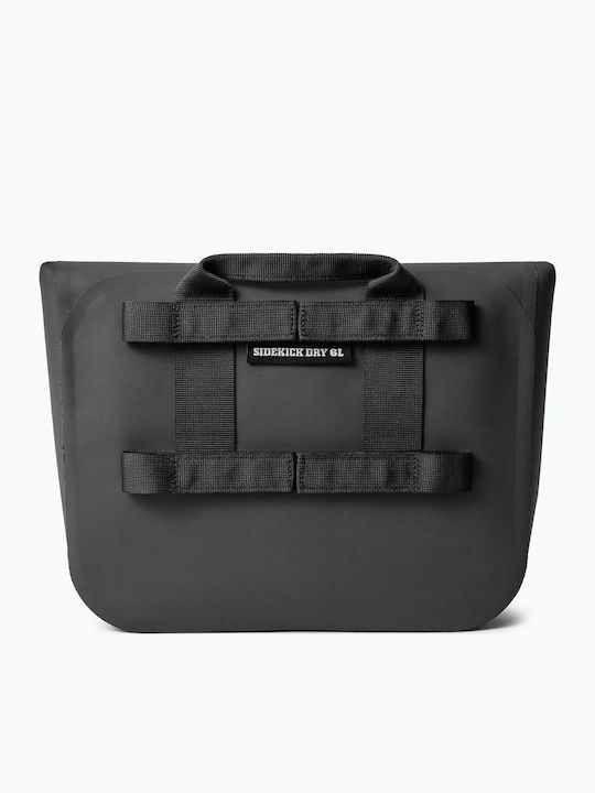 Maui & Sons Gürteltasche Grau