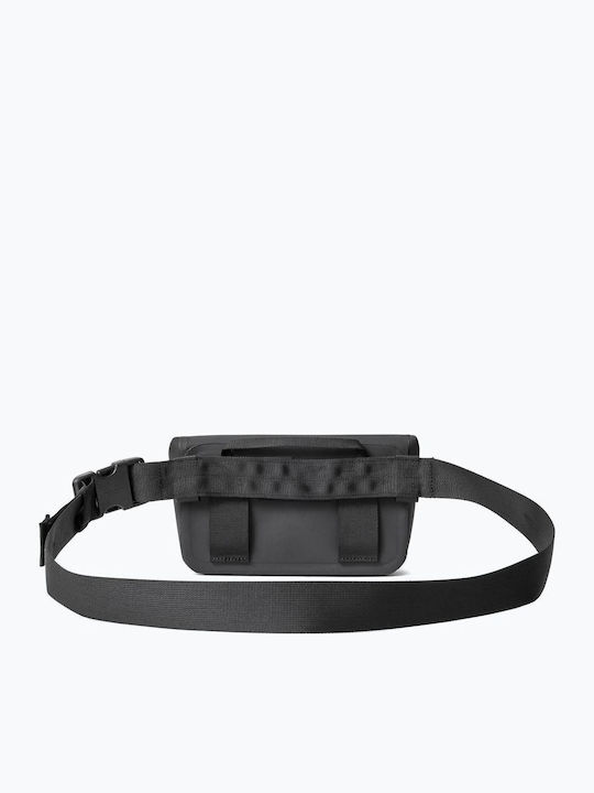 Maui & Sons Gürteltasche Grau
