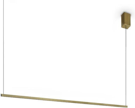 Ideal Lux Essence Hängelampe 115cm.