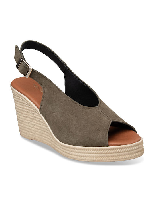 Tsouderos Shoes