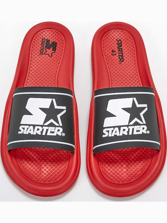 Starter Starter