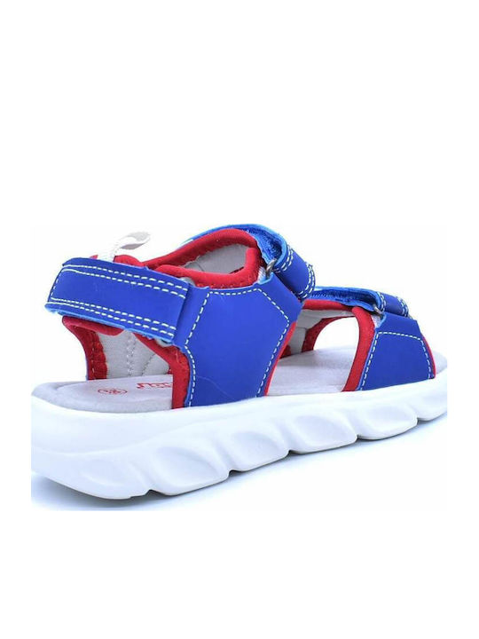 Kids' Blue Sandals