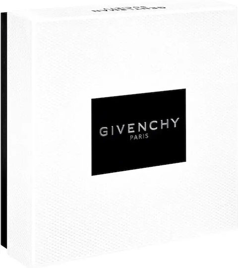 Givenchy Gentleman Society Мъжки Комплект с Парфюмна Вода и Мини Парфюм