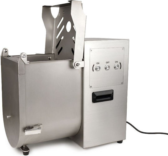 Electric Meat Stirrer 750w 40l 695x380x566mm Dynamic Mm 75dt