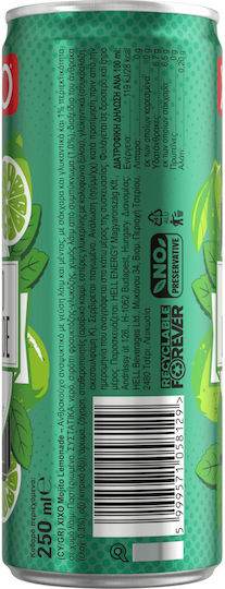 Xixo Mojito 0% 250ml