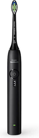 Philips Sonicare 3100 Electric Toothbrush with Pressure Sensor Multicolour
