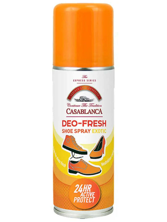 Casablanca Deodorant Pentru Încălțăminte