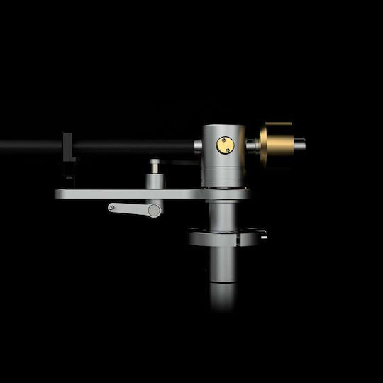 Acoustic Signature Carbon Turntable Tonearm Neo In Silver Colour
