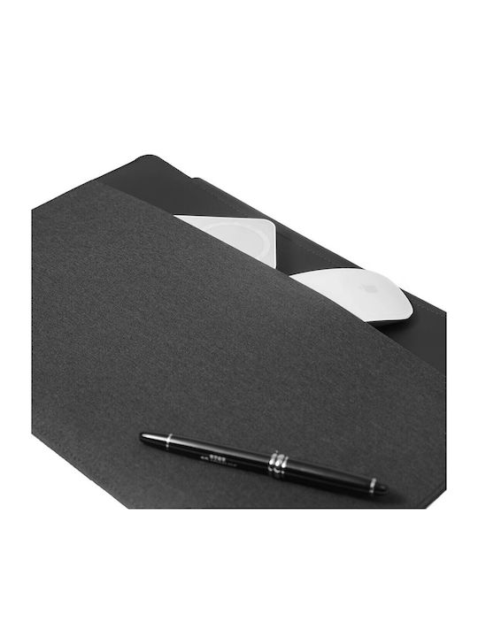 XD Design Калъф за Лаптоп 14" в Черен Цвят P706.201