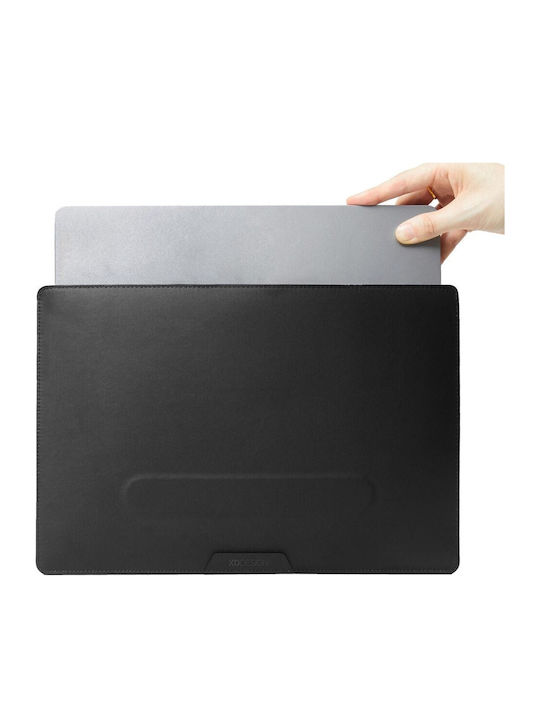 XD Design Калъф за Лаптоп 14" в Черен Цвят P706.201
