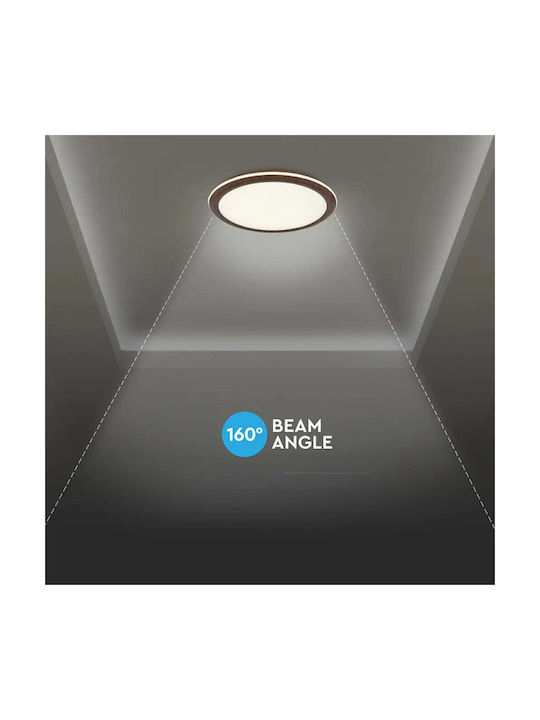 V-TAC Πλαφονιέρα LED V-TAC Πλαφονιέρα LED