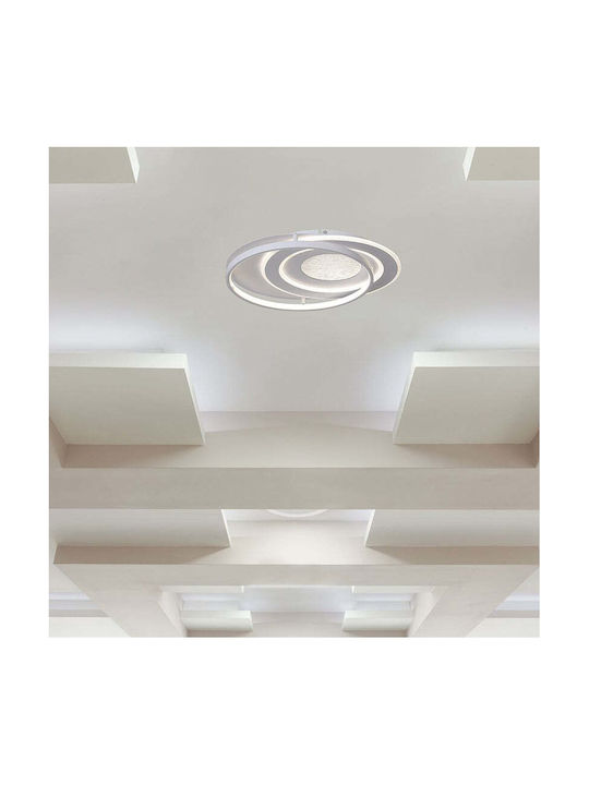 V-TAC Πλαφονιέρα 50εκ. LED V-TAC Πλαφονιέρα 50εκ. LED