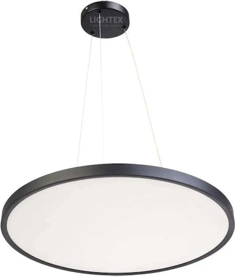 Lightex Таванно Осветително Тяло 60см Интегриран LED Lightex Таванно Осветително Тяло 60см Интегриран LED