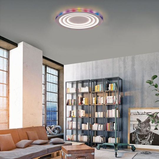 Vivalux Deckenleuchte mit Integrierter LED Vivalux Deckenleuchte mit Integrierter LED