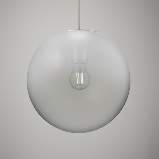 Mapa Vetro D20 Opale Ideal Lux 369310