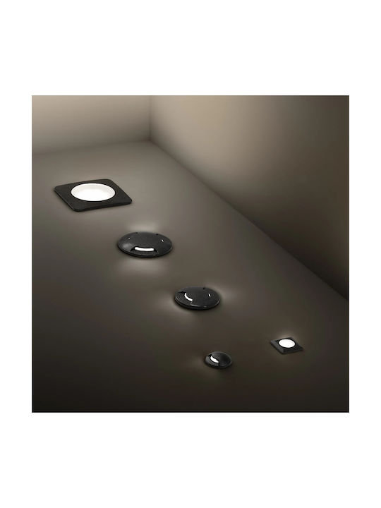 Ideal Lux Way Σποτ Δαπέδου 90cm Ideal Lux Way Σποτ Δαπέδου 90cm