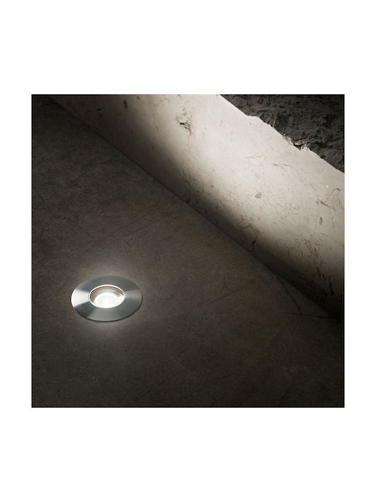 Ideal Lux Rocket Σποτ Δαπέδου LED Ideal Lux Rocket Σποτ Δαπέδου LED