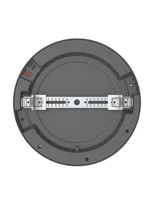 Metanor Rotund Panou LED Putere 10W cu Bianco reglabil Lumini