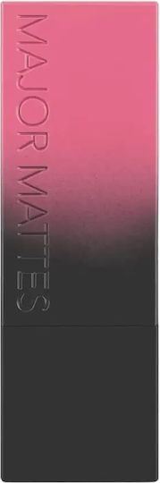 W7 Cosmetics Major Mattes Lipsticks Matte Heartache 3.8gr