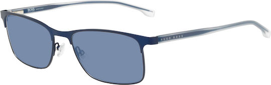 Sunglasses Boss Man Boss0967itsfl Lens Bridge Temple 56 18 145 Mm