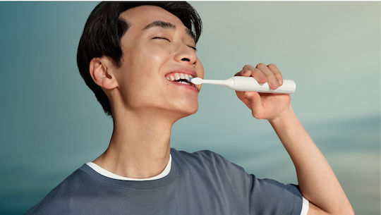 Philips Sonicare Elektrische Zahnbürste Weiße