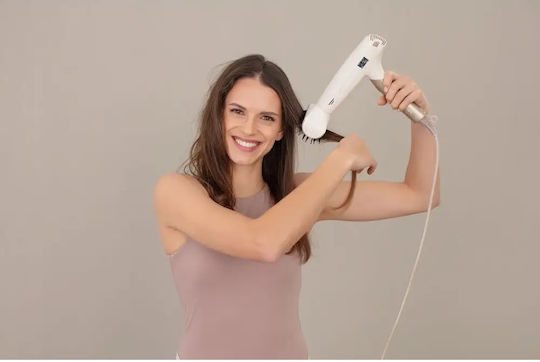 Beurer Ionic Professional Hair Dryer with Diffuser 1600W