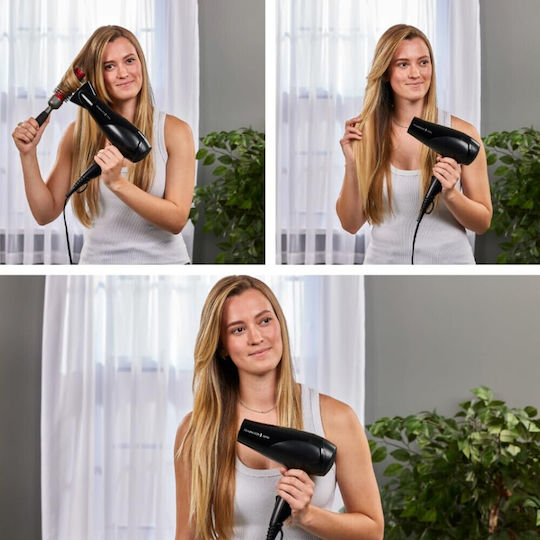 Remington Ionic Hair Dryer 2200W