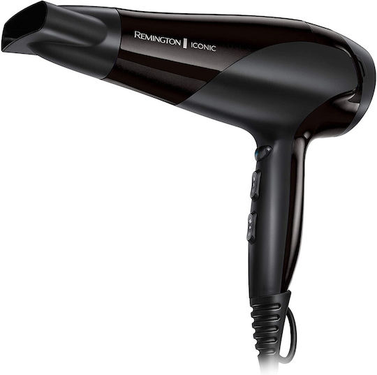 Remington Ionic Hair Dryer 2200W