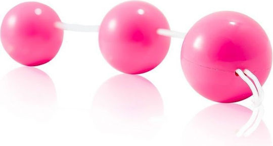 Baile Sexual Balls Κολπικές Μπάλες Ροζ