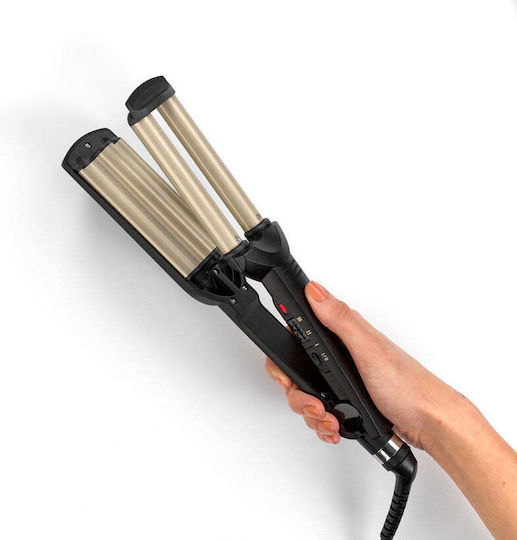 Babyliss Ψαλίδι Μαλλιών για Μπούκλες