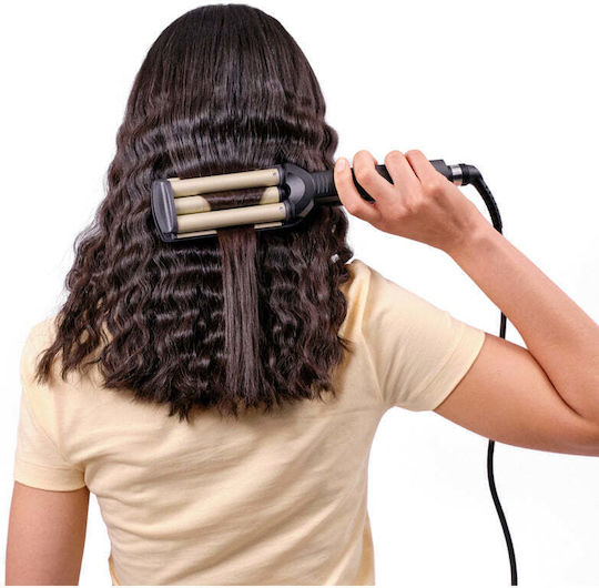 Babyliss Ψαλίδι Μαλλιών για Μπούκλες