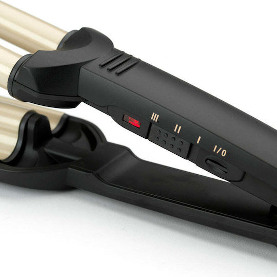 Babyliss Ψαλίδι Μαλλιών για Μπούκλες