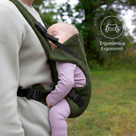 Jane Standard Baby Carrier Dual