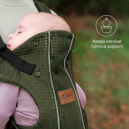 Jane Standard Baby Carrier Dual