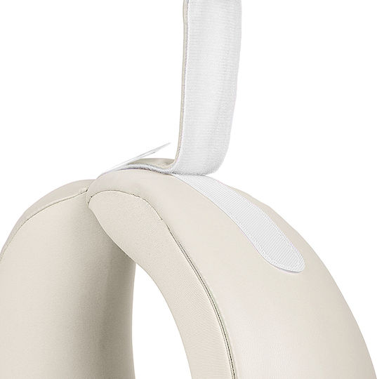 Hoco Massage Device for Neck & Body with Heating Function Beige