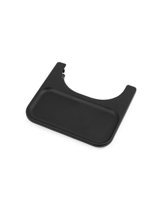 Stokke Steps Καρεκλάκι Φαγητού 3 in 1 με Ρυθμιζόμενο Ύψος Black / Warm Brown