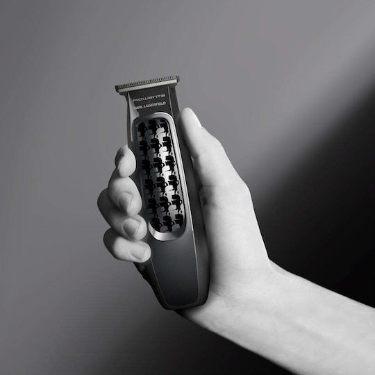 Rowenta X Karl Lagerfeld Barber Experience Презареждащ Тример TN185LE0