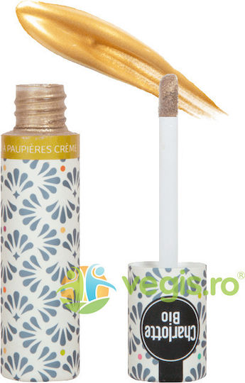 Charlotte Bio Σκιά Ματιών σε Υγρή Μορφή Gold 6.5ml