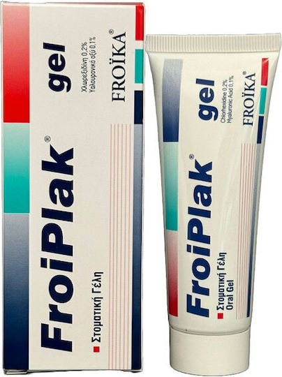 Froika Froiplak Gel Gel 40ml 1τμχ