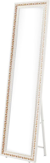 Polihome Daniel Ορθογώνιος Μπεζ 148x39cm Polihome Daniel Ορθογώνιος Μπεζ 148x39cm