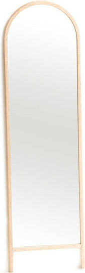 La Redoute Interieurs Τοξωτός Μπεζ 170x50cm