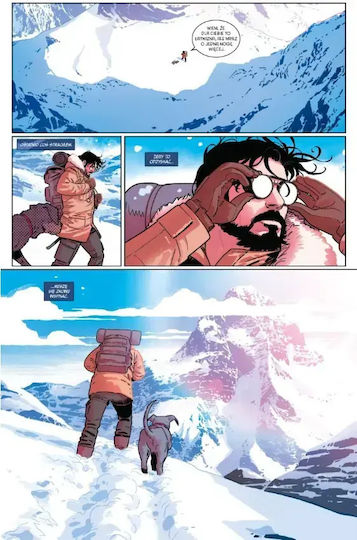 Nightwing. Tom 4. Upadek Graysona