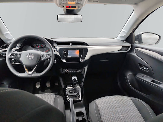 Opel Corsa 1.5d MT6 '23