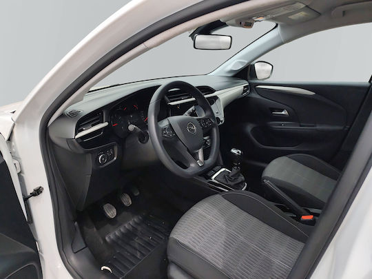 Opel Corsa 1.5d MT6 '23