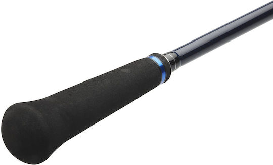 Westin W2 Καλάμι Ψαρέματος για Slow Jigging 1.93m 160gr