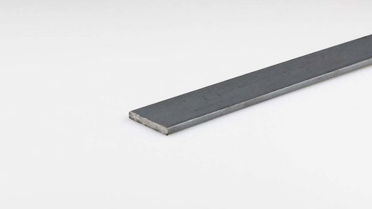 Steel Straight Profile 25x3mm/1m